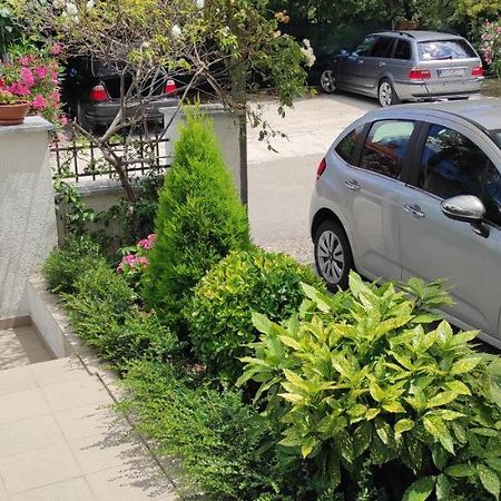 Apartman Eli โรวีน ภายนอก รูปภาพ