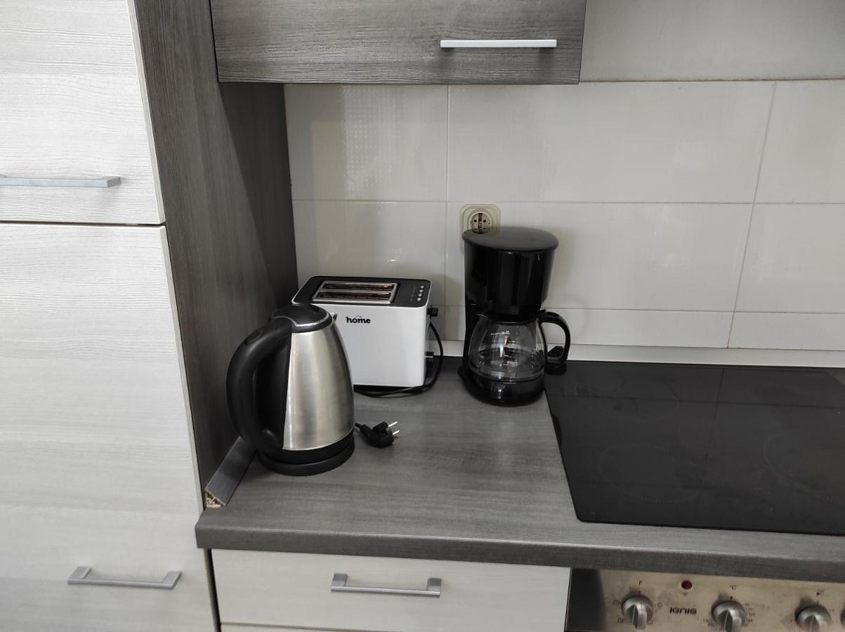 Apartman Eli โรวีน ภายนอก รูปภาพ