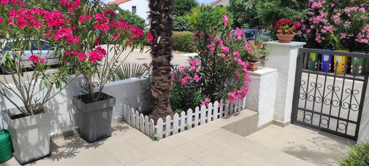 Apartman Eli โรวีน ภายนอก รูปภาพ